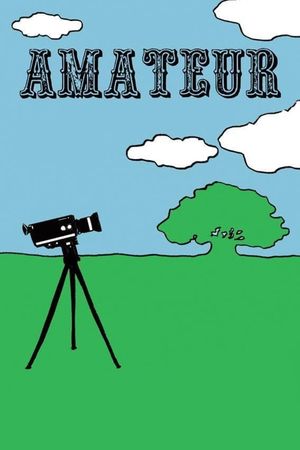 Amateur's poster