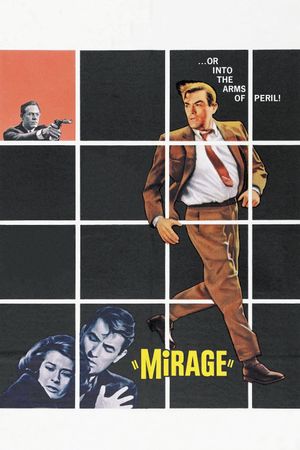 Mirage's poster
