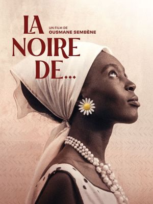 Black Girl's poster