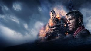Deepwater Horizon's poster