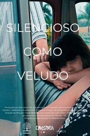 Silencioso como Veludo's poster