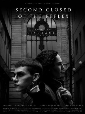 Second Closed of the Reflex's poster