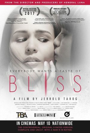 Bliss's poster