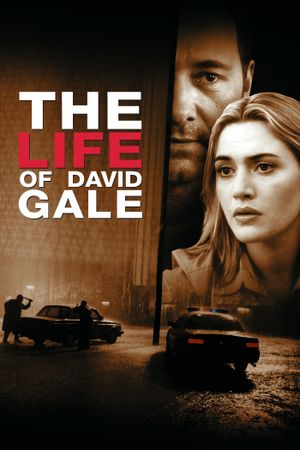 The Life of David Gale's poster