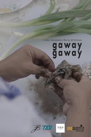 Gaway-Gaway's poster