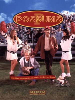 Possums's poster