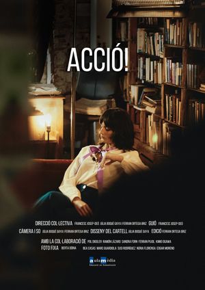 ACCIÓ!'s poster image