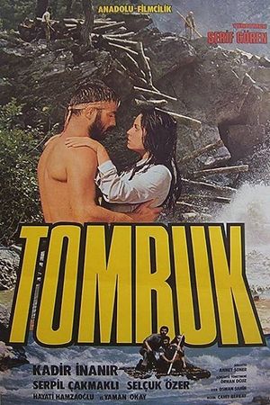 Tomruk's poster