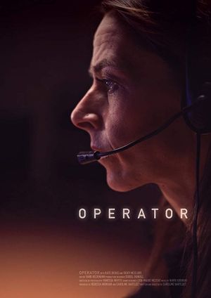 Operator's poster