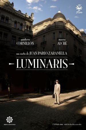Luminaris's poster