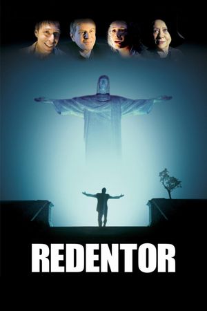 Redentor's poster