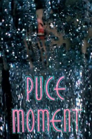 Puce Moment's poster