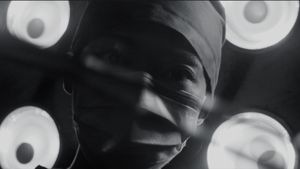 Videophobia's poster