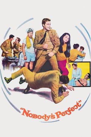 Nobody's Perfect's poster