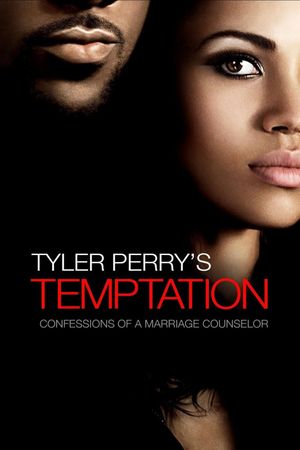 Temptation: Confessions of a Marriage Counselor's poster