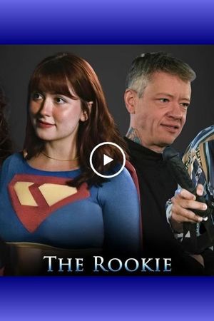 The Rookie's poster