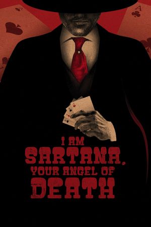 I Am Sartana, Your Angel of Death's poster