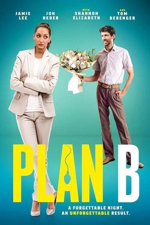 Plan B's poster