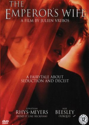 The Emperor's Wife's poster