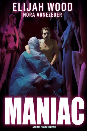 Maniac's poster
