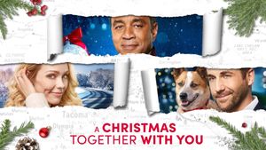 A Christmas Together With You's poster