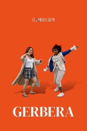 Gerbera's poster