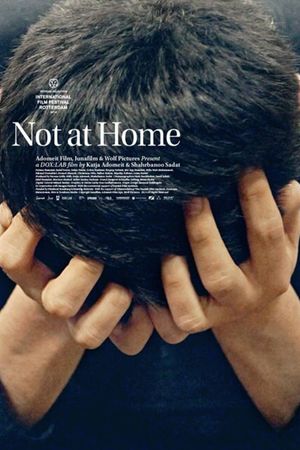 Not at Home's poster