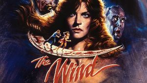 The Wind's poster