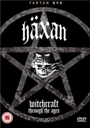Häxan: Witchcraft Through The Ages's poster