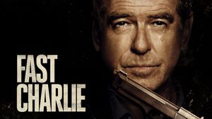 Fast Charlie's poster
