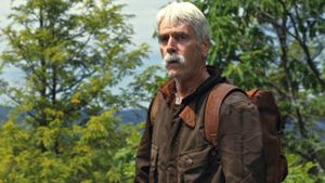 The Man Who Killed Hitler and Then the Bigfoot's poster