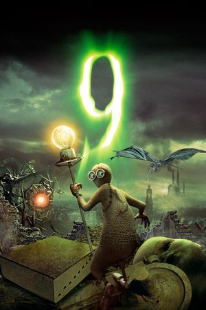 9's poster