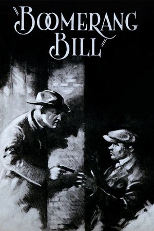 Boomerang Bill's poster