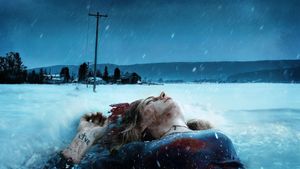 Scarlet Winter's poster