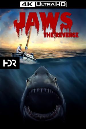 Jaws: The Revenge's poster