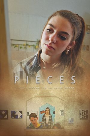 Pieces's poster