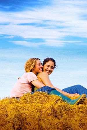Summertime's poster