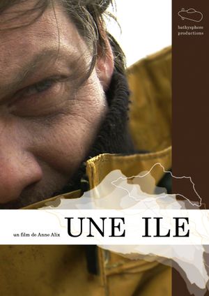 Une île's poster