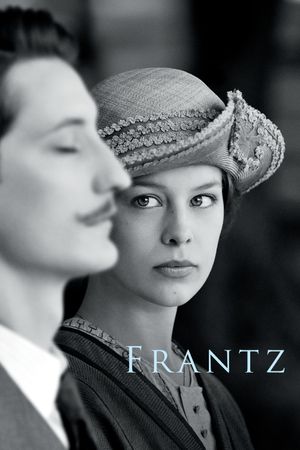 Frantz's poster