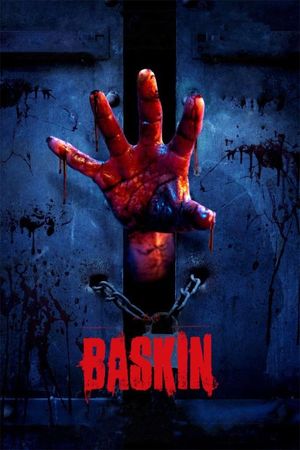 Baskin's poster