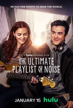 The Ultimate Playlist of Noise's poster