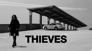 Thieves's poster