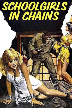 Schoolgirls in Chains's poster