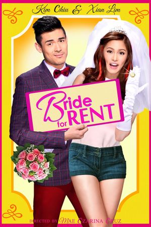 Bride for Rent's poster