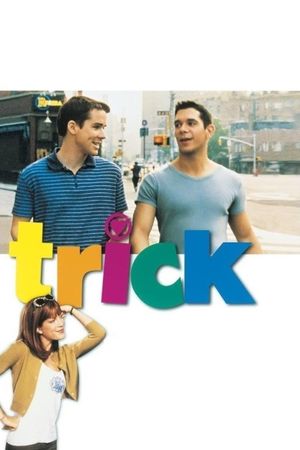 Trick's poster