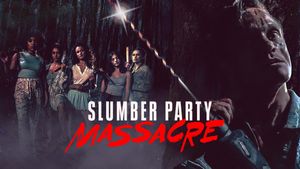 Slumber Party Massacre's poster