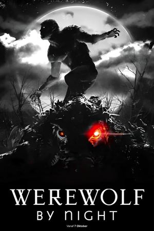 Werewolf by Night's poster