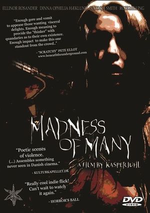 Madness of Many's poster