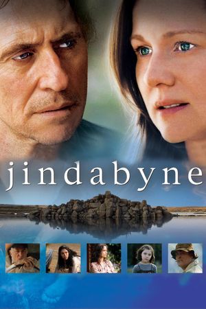 Jindabyne's poster