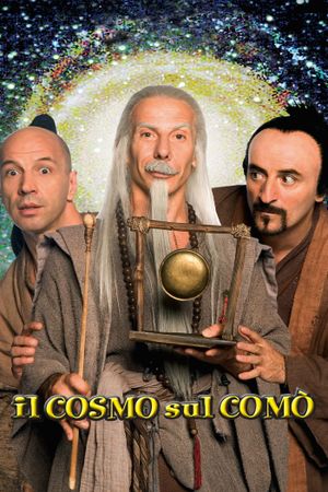 Il cosmo sul comò's poster
